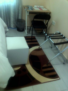 Fahms Self Catering